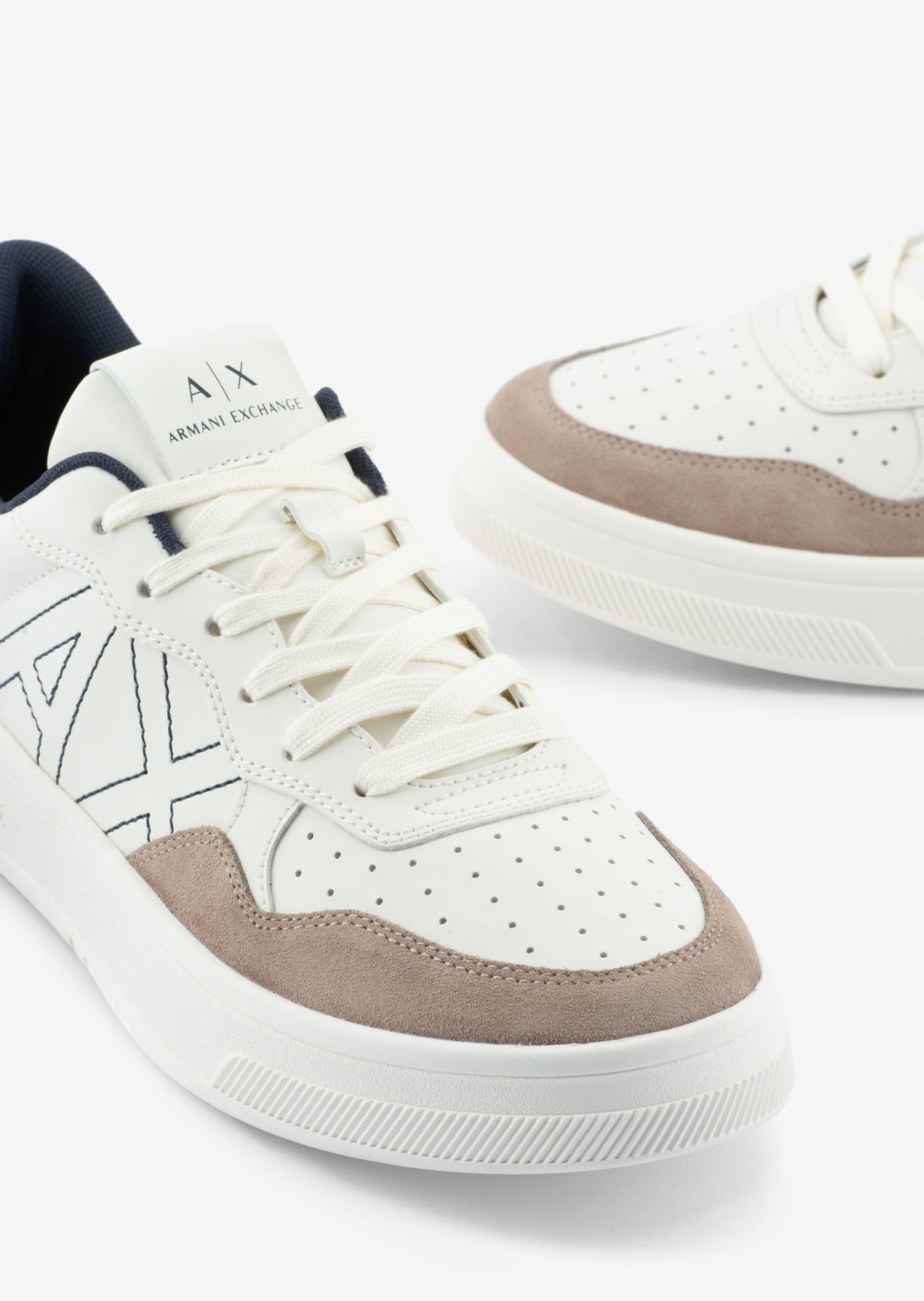 ZAPATILLA ARMANI EXCHANGE HOMBRE