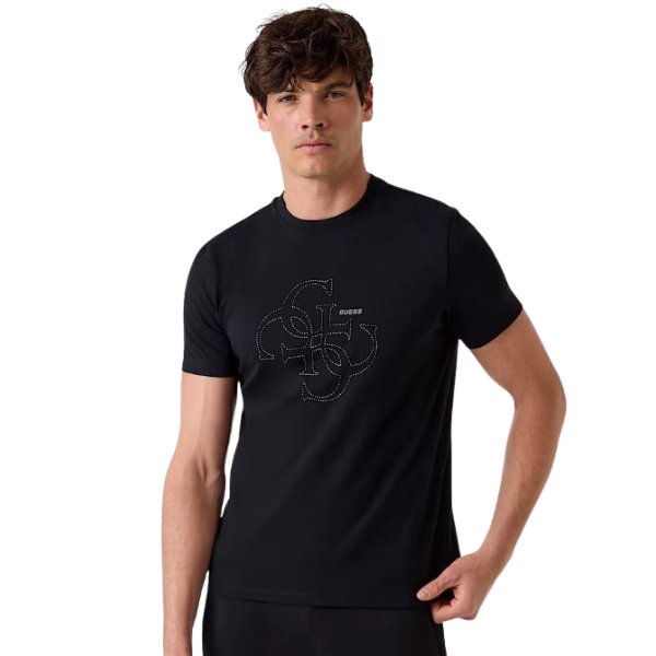 CAMISETA GUESS TIBERIO