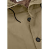 CHAQUETA LOREAK MENDIAN LUCHIA MUJER