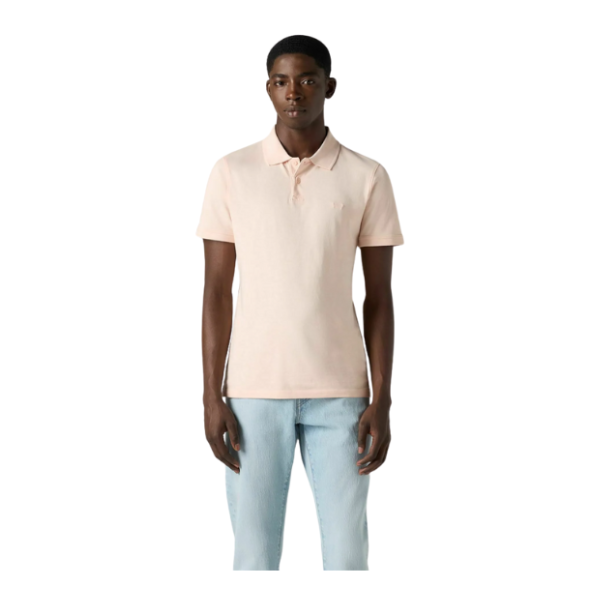POLO LEVI'S® SLIM HOUSEMARK HOMBRE