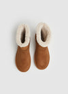 BOTAS DISS FRESH PEPE JEANS MUJER