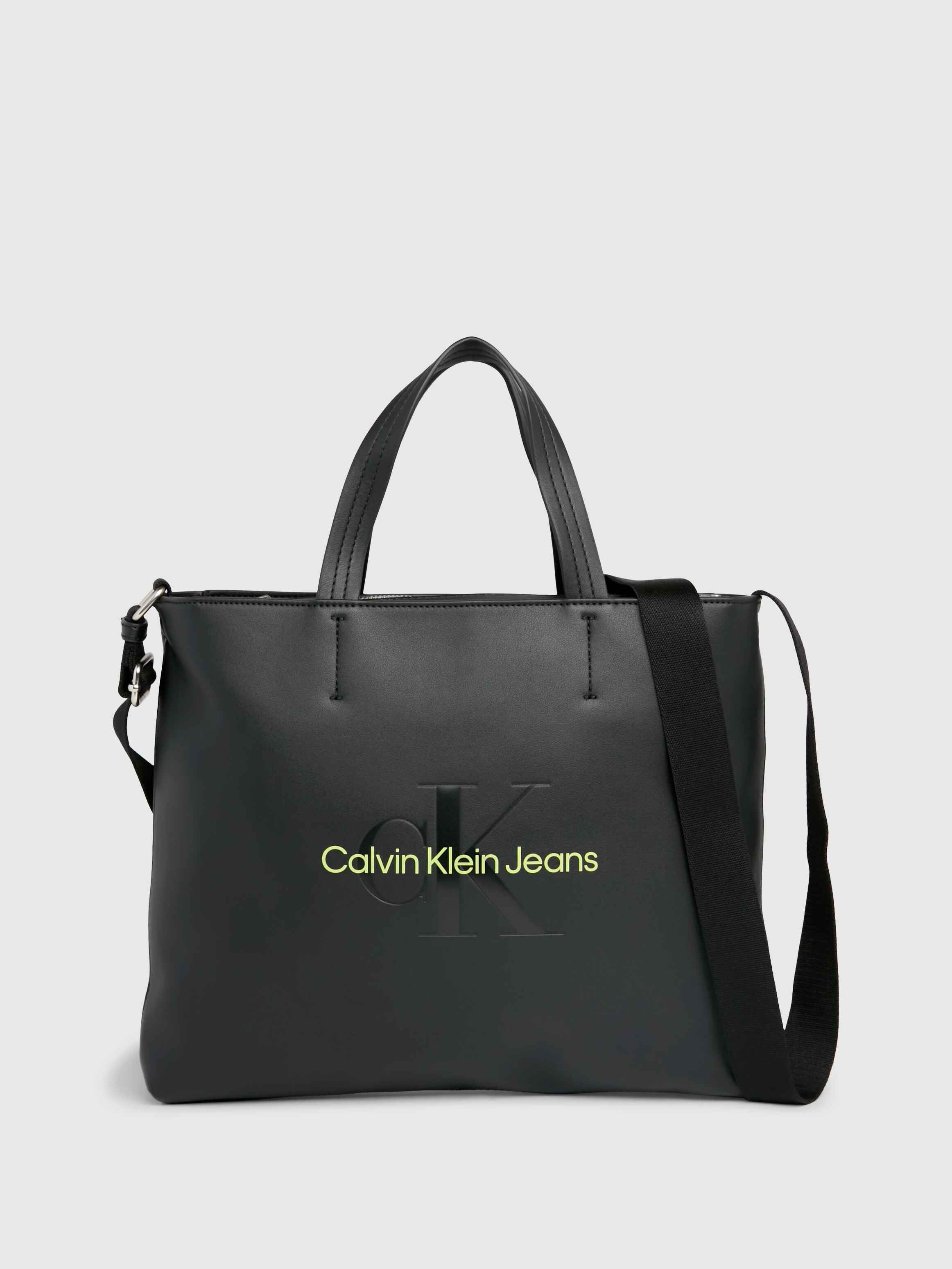 BOLSO CALVIN KLEIN SCULPTED MINI SLIM MUJER