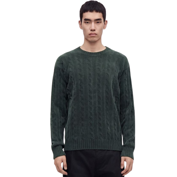 JERSEY HUGO BOSS KETRECIO HOMBRE