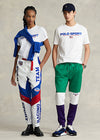 CAMISETA SSCNCLS RALPH LAUREN HOMBRE