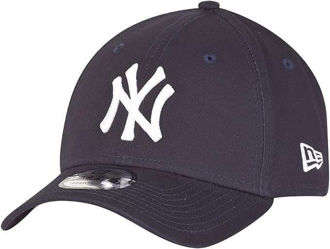 GORRA LEAG BASIC NY YANKEES NEW ERA HOMBRE