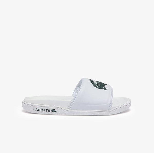 CHANCLA CROCO DUALISTE LACOSTE HOMBRE