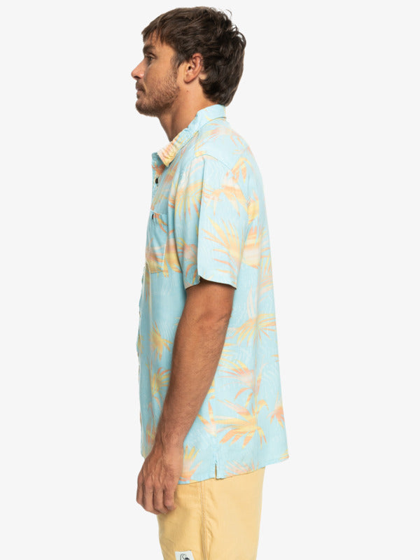 CAMISA RIPPED UP QUIKSILVER HOMBRE