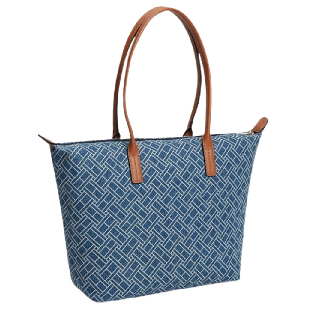 BOLSO TOMMY HILFIGER POPETTE MUJER