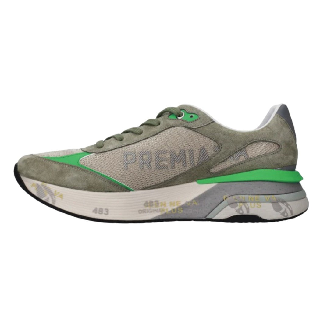 ZAPATILLA PREMIATA MOERUN 8076 HOMBRE