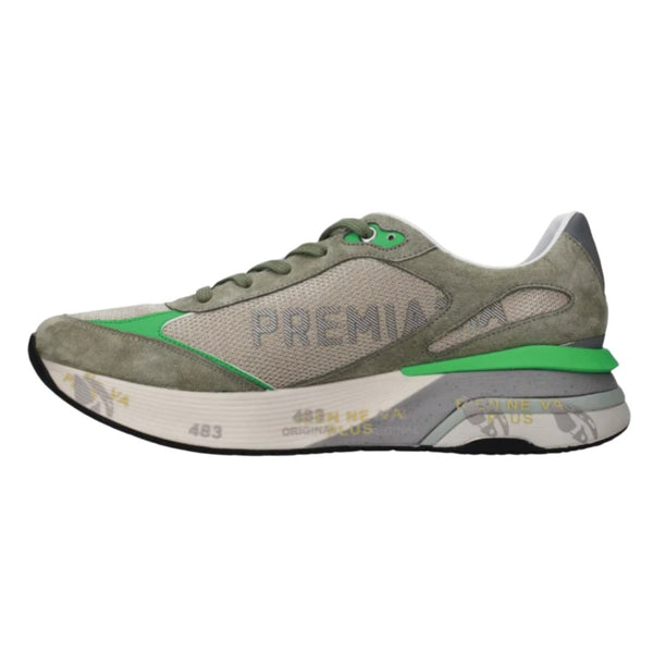 ZAPATILLA PREMIATA MOERUN 8076 HOMBRE