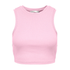 TOP ONLY ONLVILMA S/L CROPPED MUJER