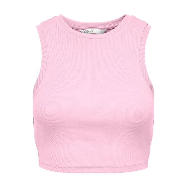 TOP ONLY ONLVILMA S/L CROPPED MUJER