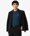 POLO M/C LACOSTE HOMBRE