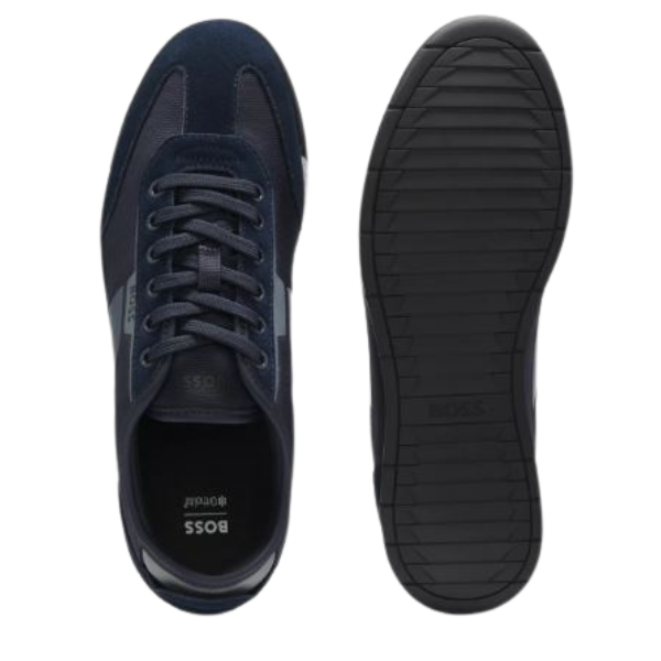 ZAPATILLA HUGO BOSS NITAN HOMBRE