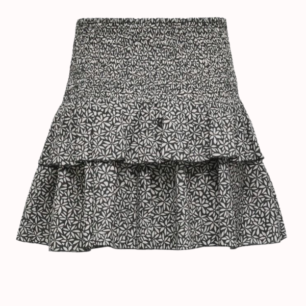 FALDA ONLY ONLNADJA 2IN1 LAYERED MUJER