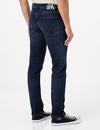 TEJANO SLIM CALVIN KLEIN HOMBRE