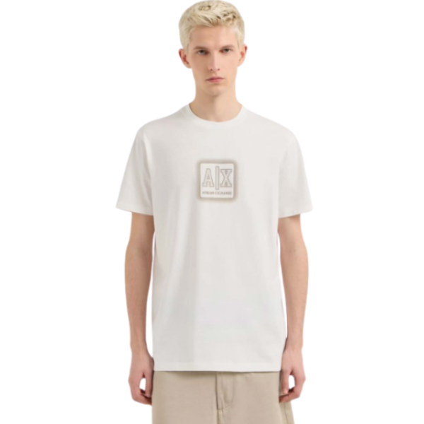 CAMISETA ARMANI EXCHANGE HOMBRE