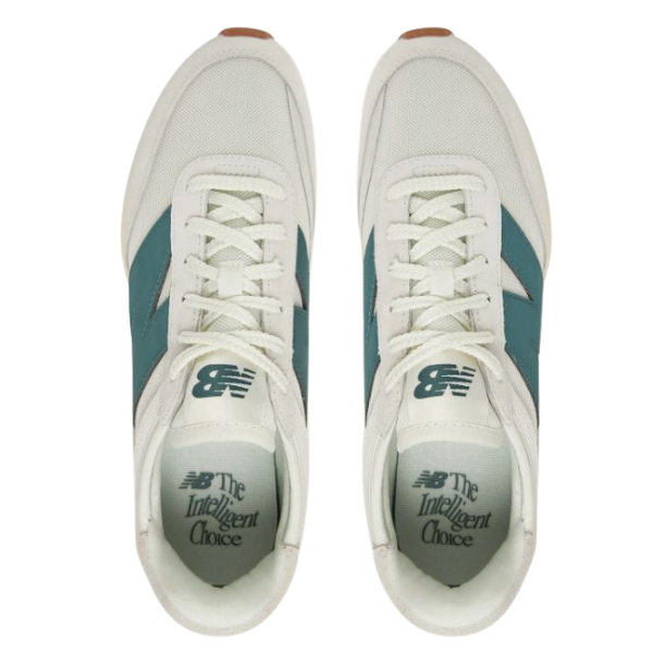 ZAPATILLA NEW BALANCE MUJER