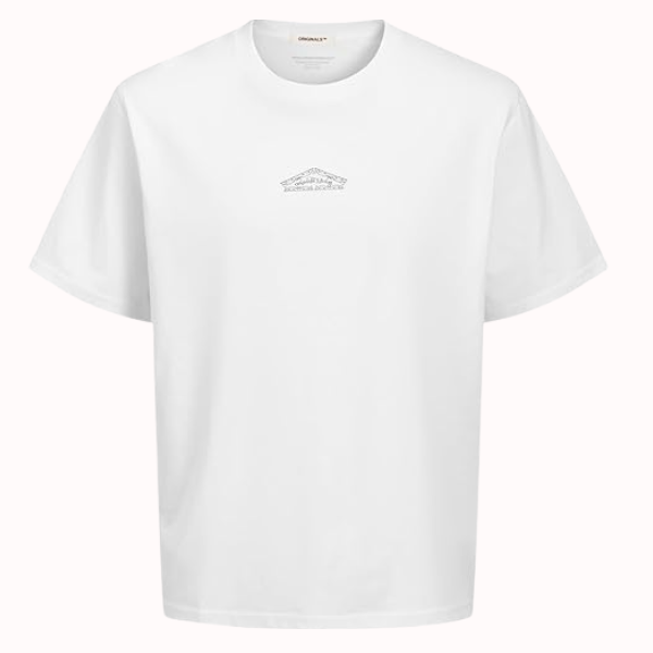 CAMISETA JACK&JONES JORACAPULCO HOMBRE