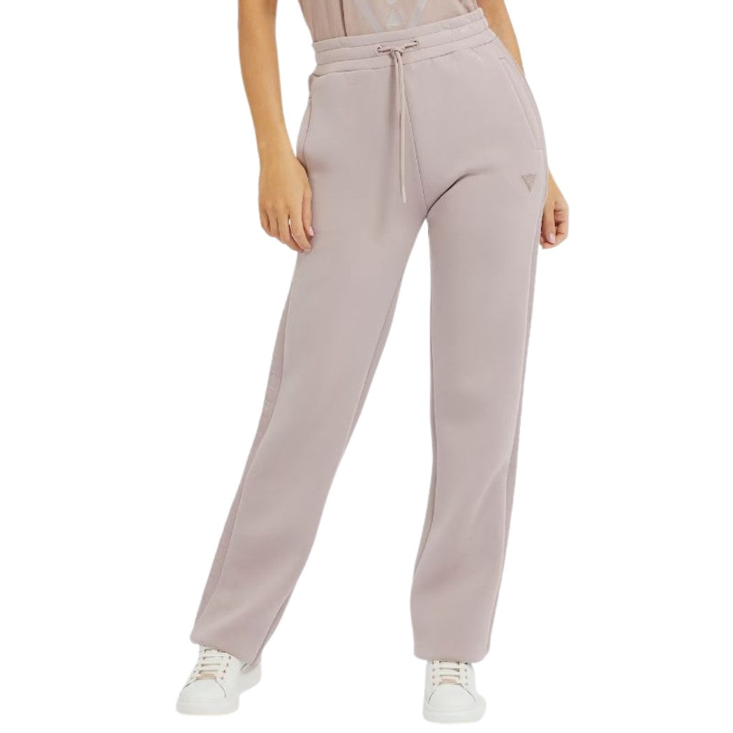 PANTALON  GUESS BRENDA SCUBA MUJER