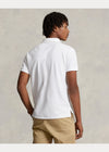 POLO BASIC MESH RALPH LAUREN HOMBRE