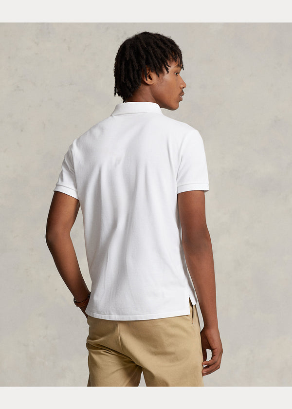 POLO BASIC MESH RALPH LAUREN HOMBRE