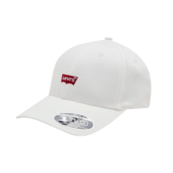 GORRA LEVI'S® HOUSEMARK FLEXFIT CAP UNISEX