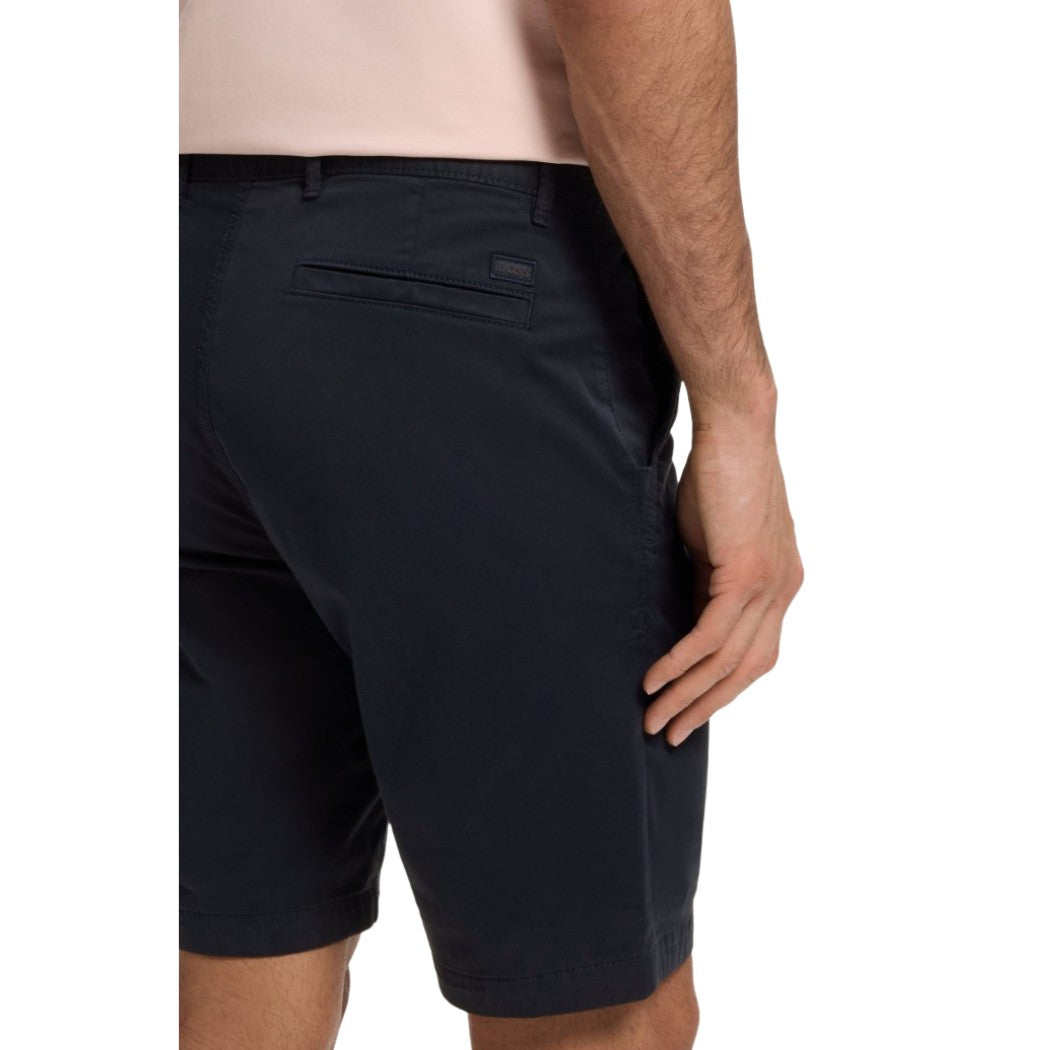 BERMUDA HUGO BOSS CHINO SLIM HOMBRE
