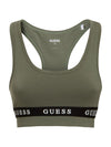 TOP ALINE ECO STRETCH GUESS MUJER