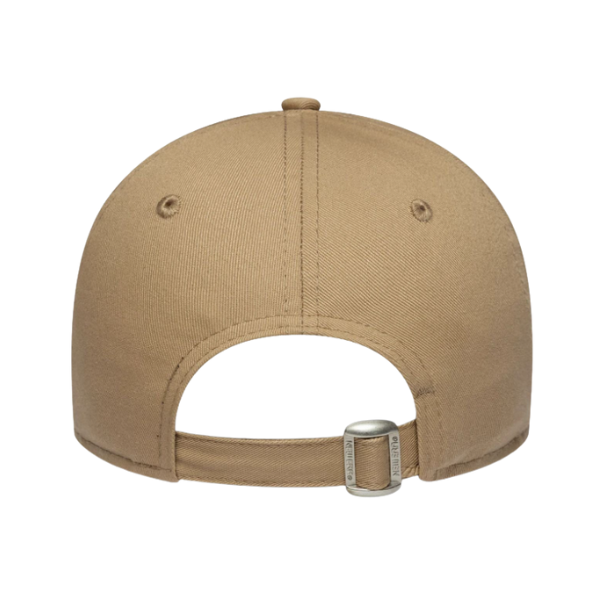 GORRA NEW ERA ANGELES DODGERS MUJER