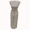 VESTIDO ONLY ONLNOVA VIS LEKA MUJER