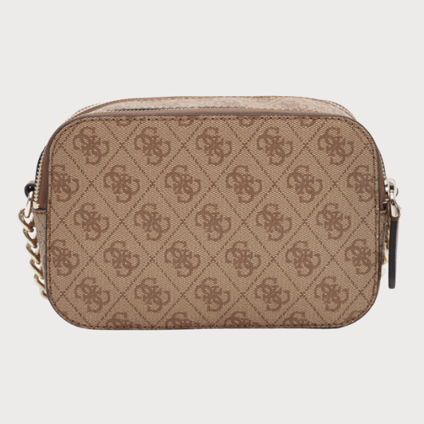 BOLSO GUESS NOELLE CROSSBODY MUJER