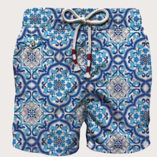 BAÑADOR SAINT BARTH LIGHTING 70 HOMBRE