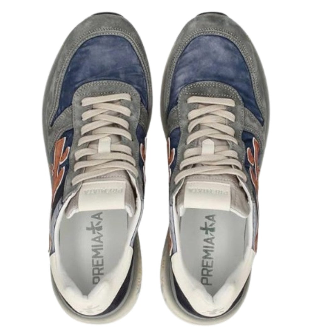 ZAPATILLA PREMIATA MICK HOMBRE