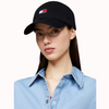 GORRA TOMMY JEANS HERITAGE 6 PANEL HOMBRE