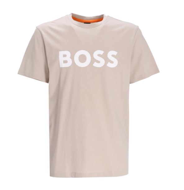 CAMISETA HUGO BOSS TRINKING 1 HOMBRE