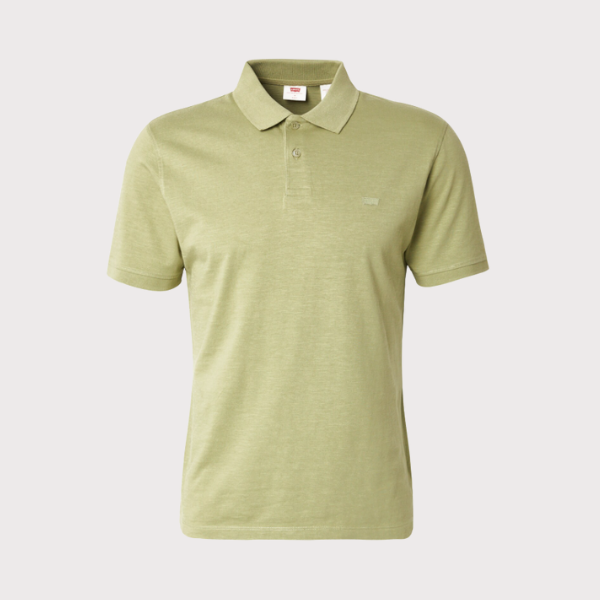 POLO LEVI'S® SLIM HOUSEMARK HOMBRE