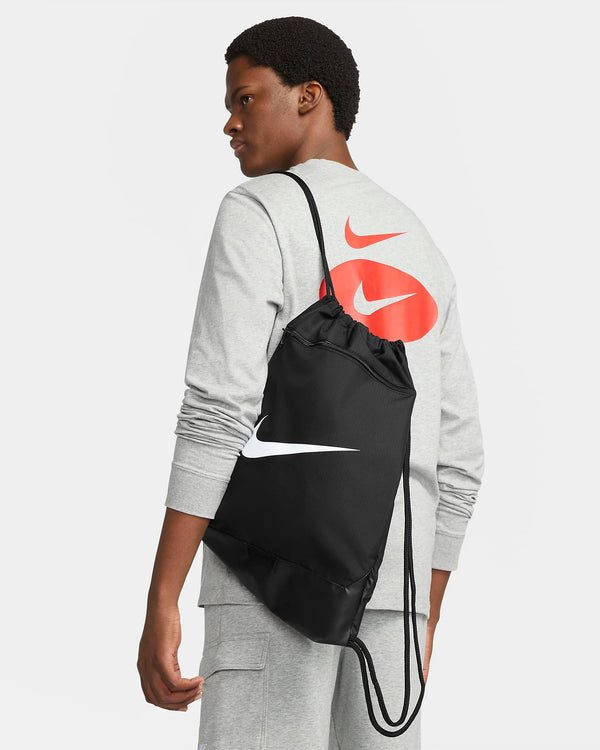 BOLSA BRASILIA 9.5 TRNG DUFFEL NIKE HOMBRE