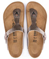 ZAPATO BIRKENSTOCK GIZEH BF MUJER