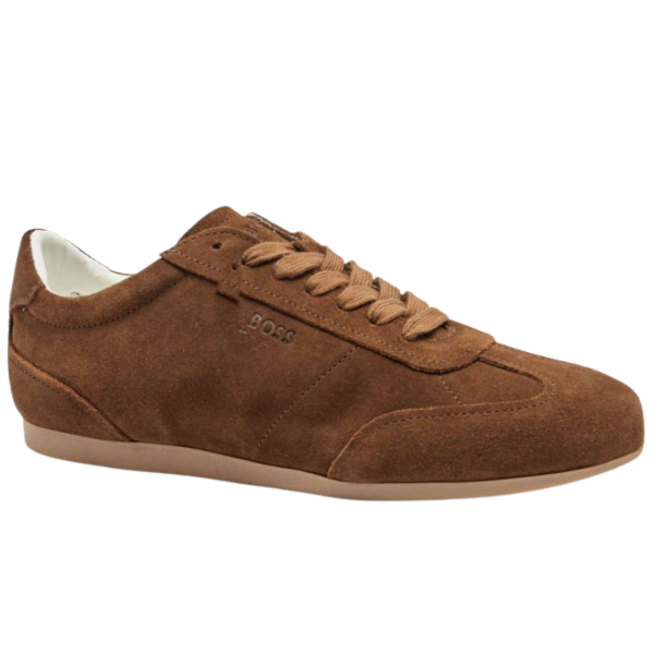 ZAPATILLA HUGO BOSS SOLENNE TENN MUJER