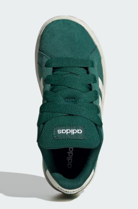 ZAPATILLA ADIDAS GRAND COURT JUNIOR
