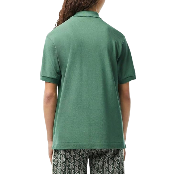 POLO M/C LACOSTE HOMBRE