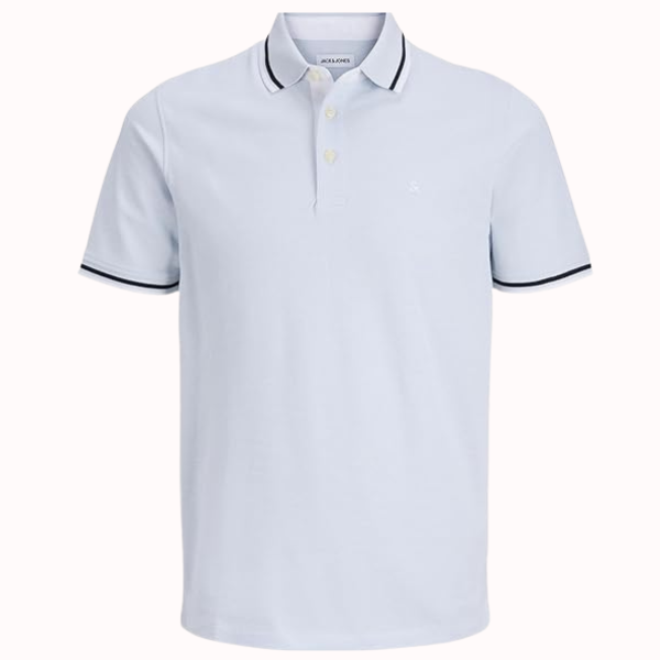 POLO JACK&JONES JJEPAULOS NOOS HOMBRE