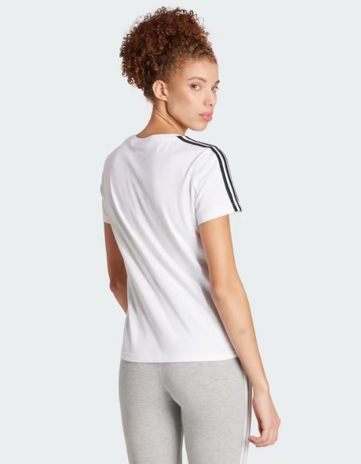 CAMISETA ADIDAS MUJER