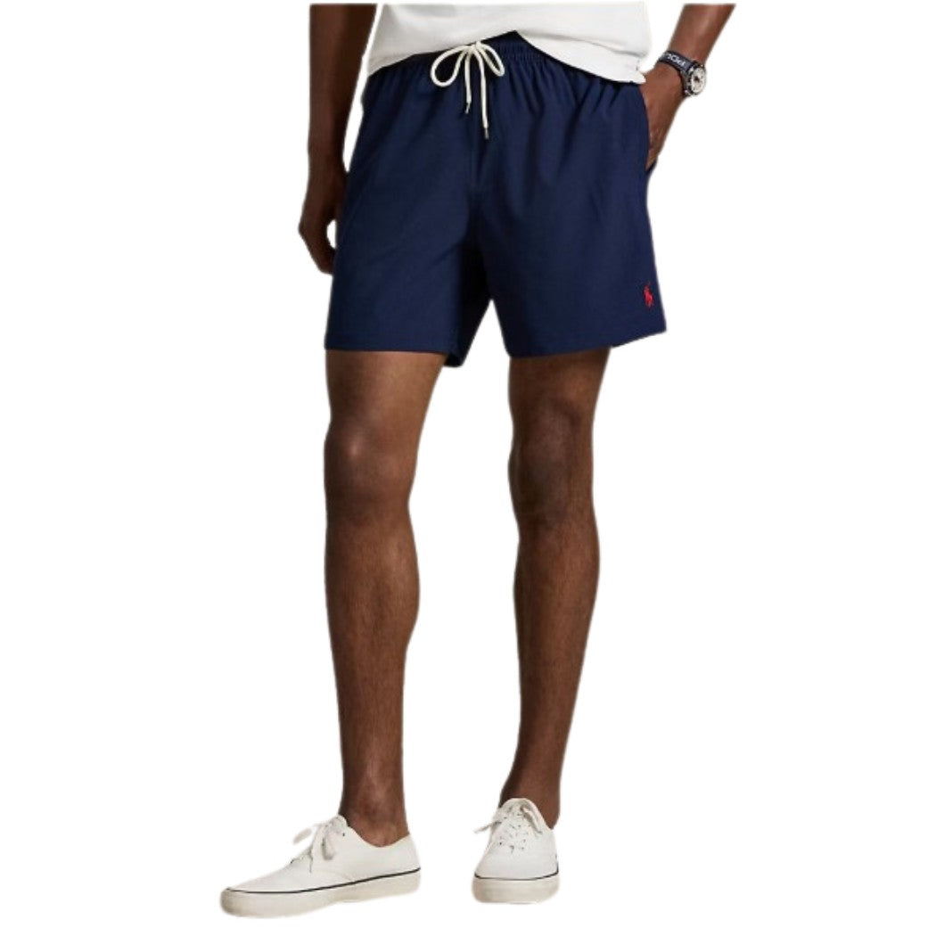 BAÑADOR TRAVELER RALPH LAUREN HOMBRE