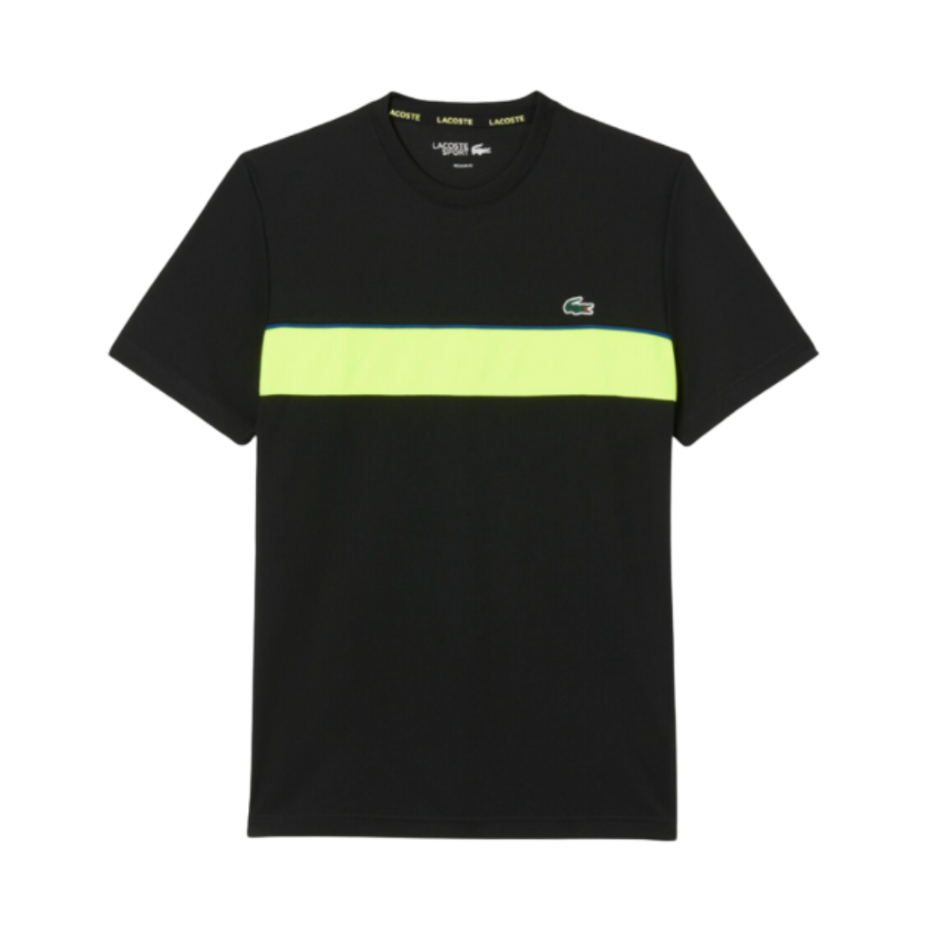 CAMISETA LACOSTE HOMBRE