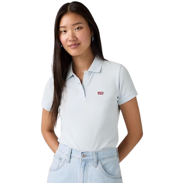 POLO LEVIS® HM MUJER