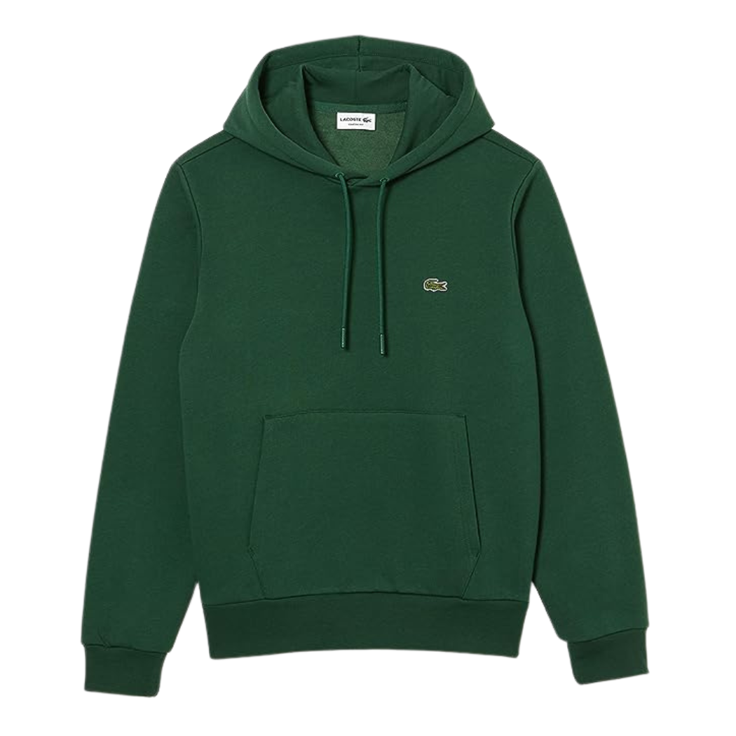 SUDADERA LACOSTE HOMBRE