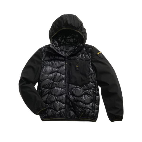 CHAQUETA BLAUER ALBERT HOMBRE