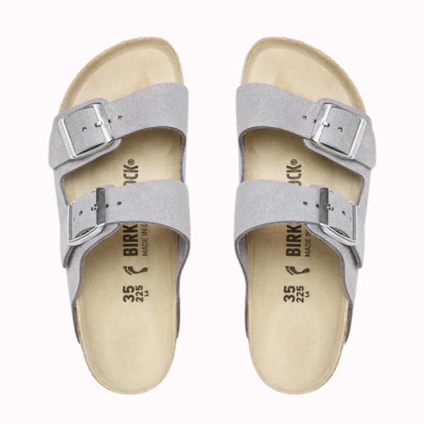 ZAPATO ARIZONA SHIMMERING  BIRKENSTOCK MUJER